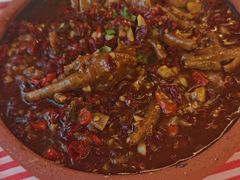 -嘉升大排档(番禺总店)