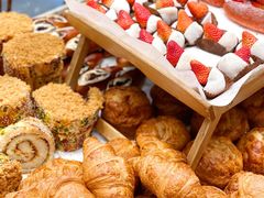 -山崎面包(静安久光店)