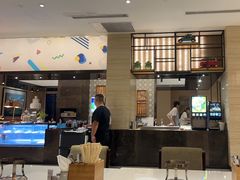 -杭州开元名都大酒店·地中海自助餐厅
