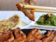 -京北渔家傲