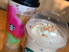 -星巴克(深圳龙岗广百店)