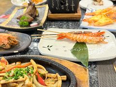 -菊上料理(蜀山银泰百货店)