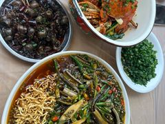 -辣螃铠盆盆蟹大排档(总店)