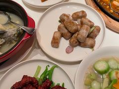 -莆田餐厅PUTIEN(西安万象天地店)