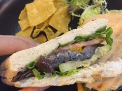 -HELLO 27 意面·沙拉·帕尼尼