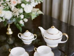-无锡富力喜来登酒店