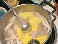 -采椰郎椰子鸡·脆皮鸡火锅(融创茂店)