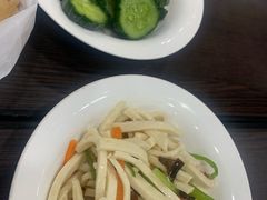 -康师傅私房牛肉面(北京南站店)
