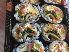 -郑阿姨的家·이모네·韩料&烤肉(武川路店)