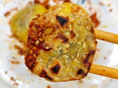 实蛋-千里马烧烤(南六东路店)