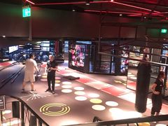 -W FITNESS 威尔仕健身·游泳(老西门新苑店)