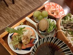 -小银家日式简餐(中信丹阳花园店)