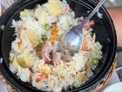 -渝绝回味碗土家洋芋饭(学道街店)
