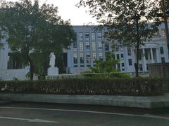 -福州工人文化宫
