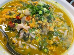 -湘聚南县土菜馆(龙山二路店)