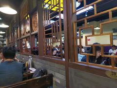 -宽窄巷子冒菜(中华广场店)