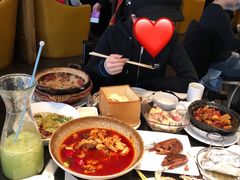 -小资太太餐厅(南岗区店)