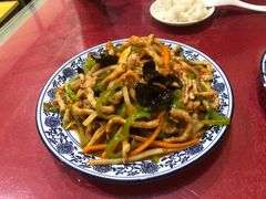 -北大地皖峰饭馆