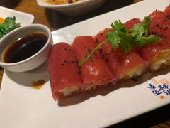 -南拳十三姨·潮汕砂锅粥(世纪金源店)