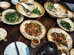 -75幢私房菜馆