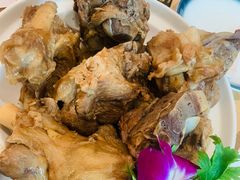 招牌酱大骨-东北风(江北万达店)