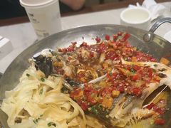 -小菜园新徽菜(合肥瑶海万达店)