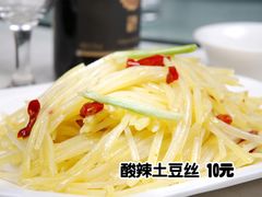 -火龙堂·风味民间菜(文一路店)