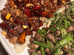 -铁公鸡·四川料理(天环广场店)