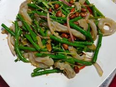 -绿雅居原生态农庄(小涌店)