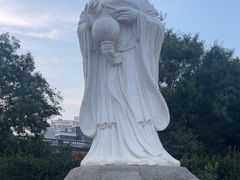 -古文化街旅游区