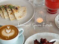 -慕境Moment Space·Fresh(33小镇店)