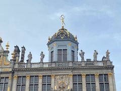 -布鲁塞尔大广场