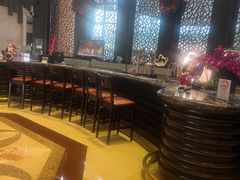 -上海齐鲁万怡大酒店·辣椒屋咖啡厅