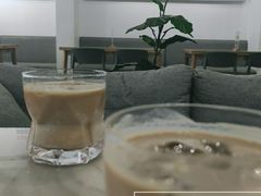 -达不溜意复合式咖啡店(市政广场店)