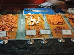 -汇泉王朝大饭店-旋转餐厅(南海路店)