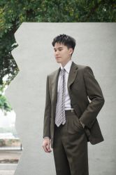 -THE RUIZ GZ睿制西装定制
