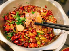 -天治宣·野椒鸡(龙头寺总店)