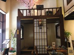 -鱼跃料理(步步高店)