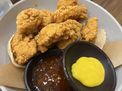 -曼谷食堂·泰国家庭料理(丹桂路店)