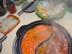 -钢管厂五区小郡肝串串香火锅(梅川路店)