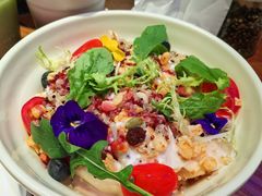 -SPACELAB失重餐厅(世纪汇店)