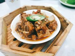 -东鑫记港式茶餐厅(南京东路店)