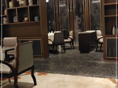 大堂-昆山金鹰尚美酒店·金鹰贵宾楼