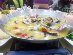 -潮喜竹溪荔湖酒家(荔枝湾店)