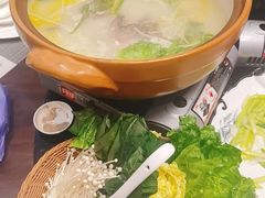 -杭州御湘湖养生度假酒店·溪颐轩中餐厅