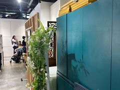 -海马体照相馆(天津世纪都会店)