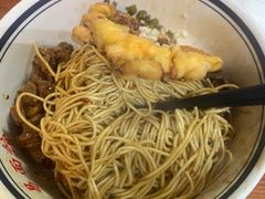 -李易面馆(树木岭店)