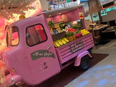 -泰妃殿(武汉首店)