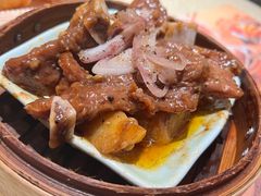 -点都德(龙之梦店)