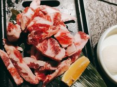 -嘿嘟嘟·肋条烧肉放题(爱融荟城店)